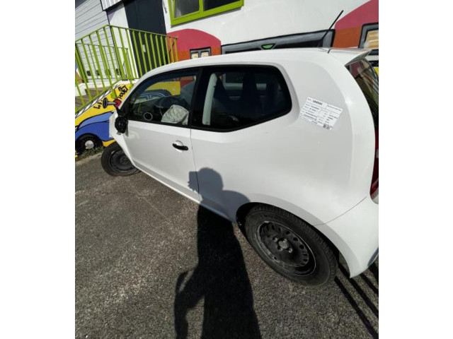 Volant Volkswagen Up 2016 1S1955023D, 1S1955023D  