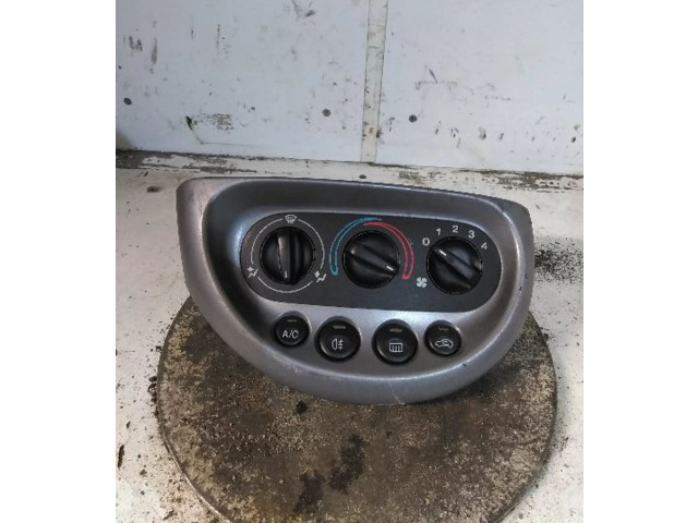 Комплект вентиляторов     1369188, 1369188    Ford Ka 