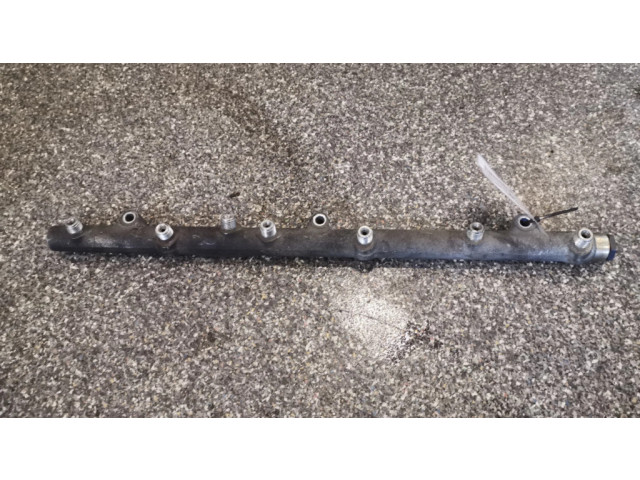 Vstřikovací lišta 0445216002   BMW 5 E39  pro naftový motor 3.0  