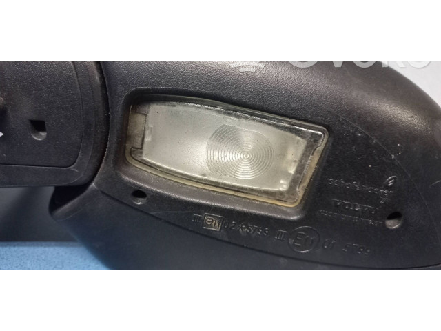 Zpětné zrcátko  Volvo XC90 2005  E11015799, E11025799  