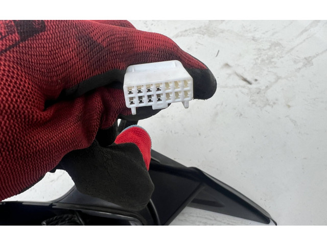 Zpětné zrcátko  Honda Civic X 2019  76208TEC  