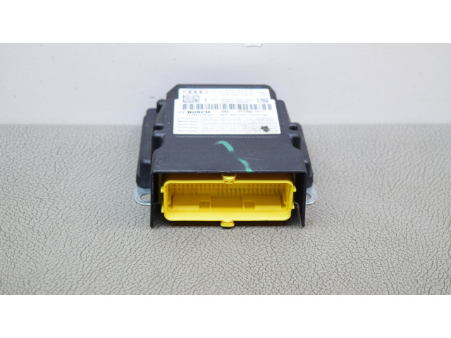 Блок подушек безопасности 4H0959655D   Audi A8 S8 D4 4H