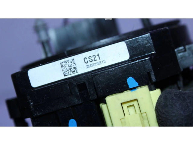 Подрулевой шлейф SRS 93490H8210, CS21   KIA Stonic