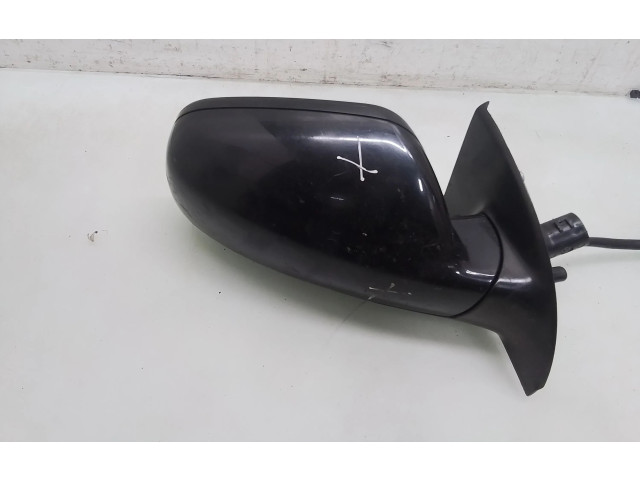 Зеркало электрическое        Peugeot 307  2001 - 2005 года   
