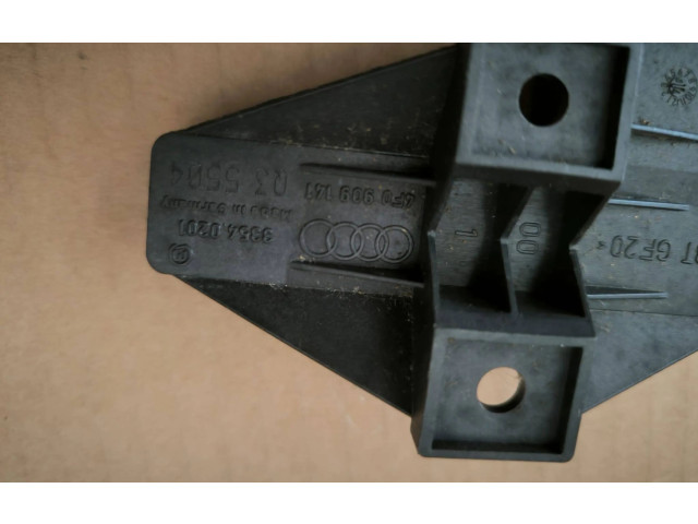 Блок управления 4F0909141   Audi A6 S6 C6 4F