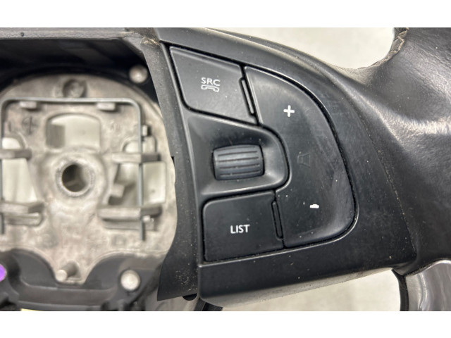 Volant Citroen DS5 2012 0060016742, 307007599P96AE  