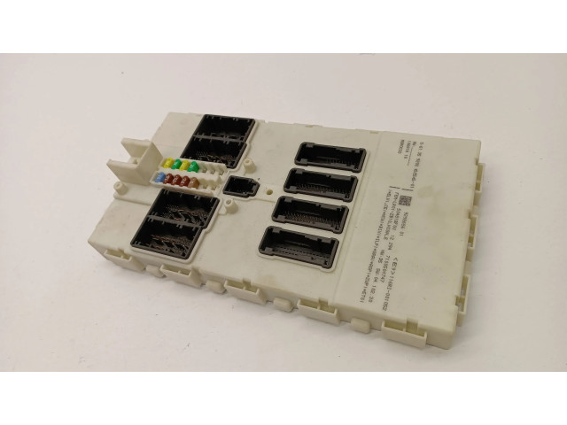 Блок комфорта 61359292656, 7100504747   BMW 3 F30 F35 F31   