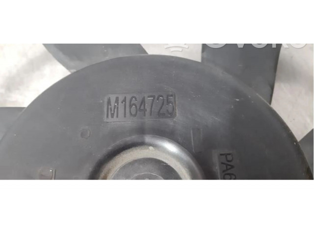 Комплект вентиляторов     M164725, 214814BE0B    Nissan X-Trail T32 