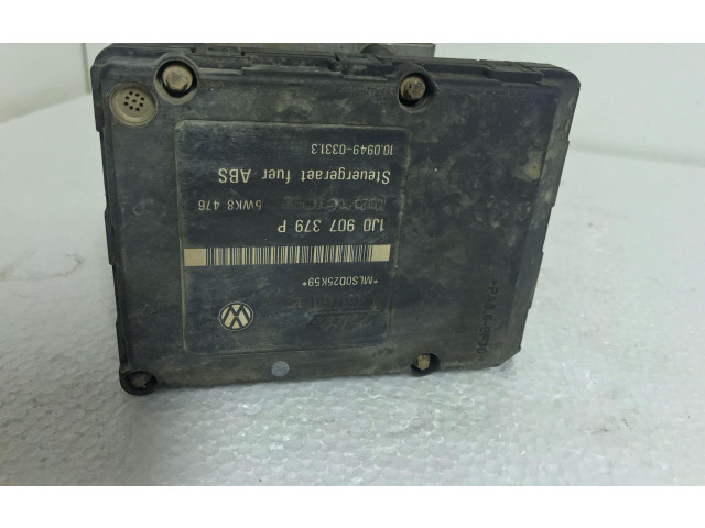 Zpětné zrcátko  Volkswagen Golf III   1J0907379P, 1J0614117D  