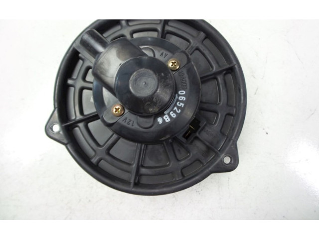 Вентилятор печки    01940000652, 01940000652   Suzuki Swift Cultus