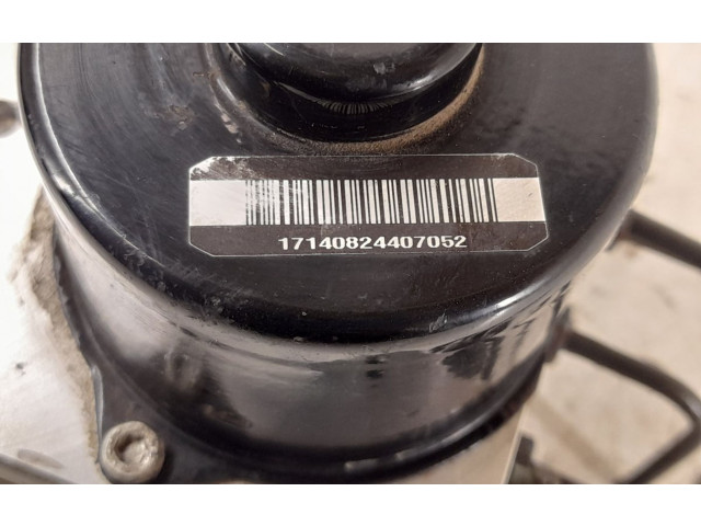 Jednotka ABS 2515450832, 1634300007   Mercedes-Benz GL X164 2007
