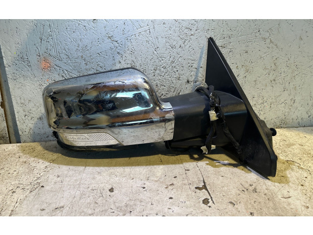 Zpětné zrcátko  Ram 1500 2022  68276506AH, 2612541130  