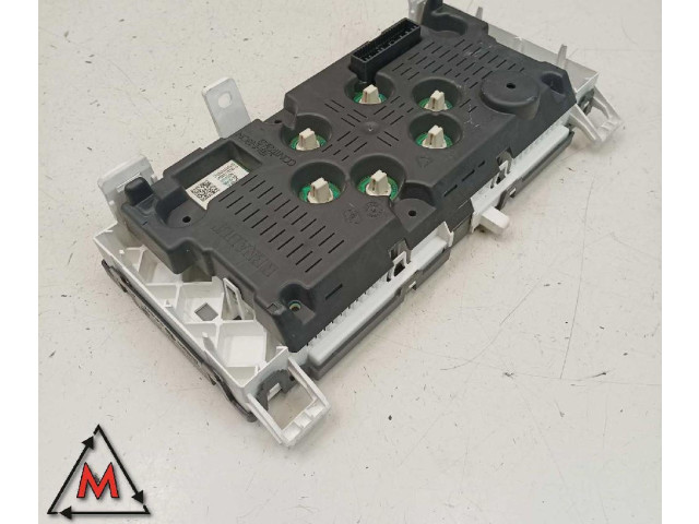 Přístrojová deska  Renault Modus 2004 P8200668077, 281198448X0  