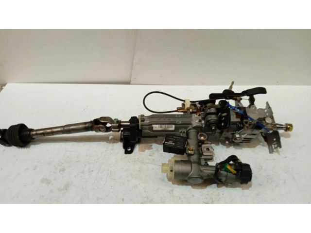Руль Hyundai Sonata  2006-2015 года SINREF, COLUMNADIRECCION      
