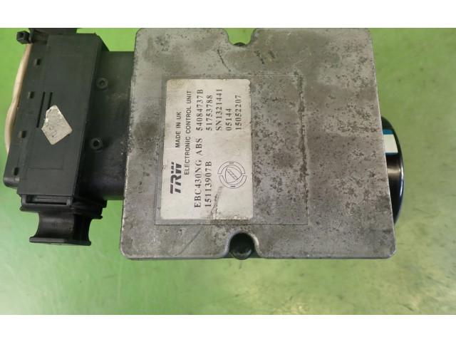 Jednotka ABS 15113907B54084737B   Fiat Croma 2005