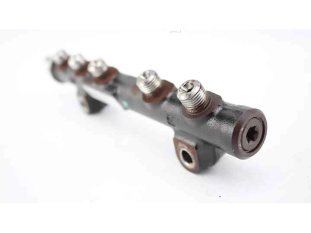 Vstřikovací lišta 9684753080, 9664111780   Peugeot 3008 I     