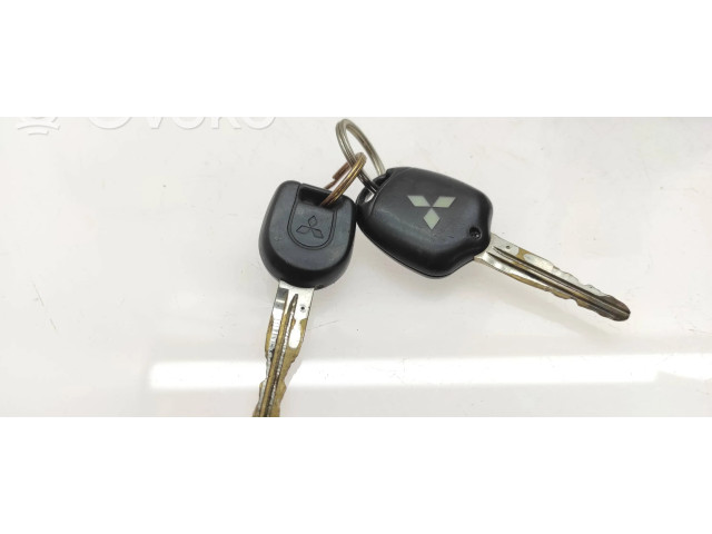 Řídící jednotka MR587312, X1T14073M   Mitsubishi Outlander 2005
