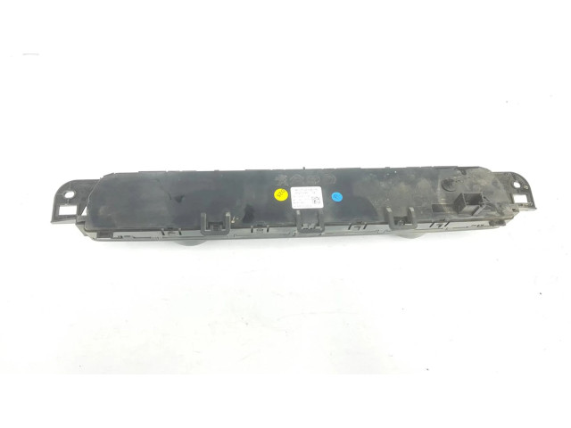 Блок управления климат-контролем 98075413ZD   Citroen Jumpy