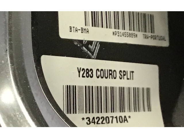 Volant Volvo V40 Cross country 2017 31426788  