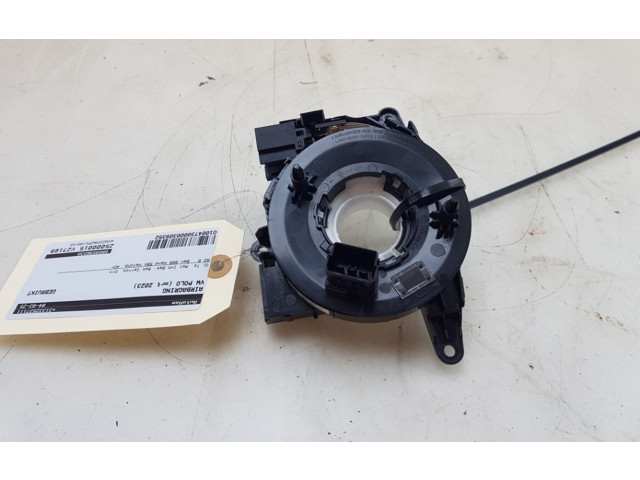 Подрулевой шлейф SRS 6RA959653A, 6RA959653   Donkervoort D8 GTO