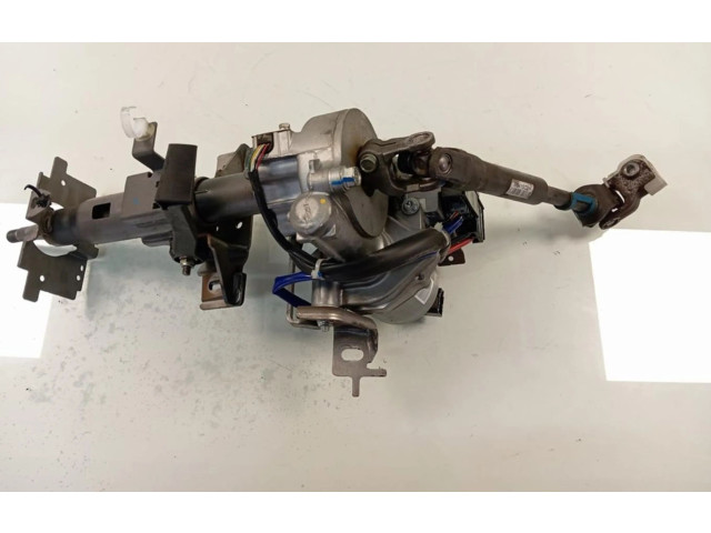 Volant Nissan Leaf I (ZE0) 2017 488103NL1D  