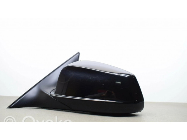 Zpětné zrcátko  levé BMW 5 F10 F11 2010  F01534039931P  
