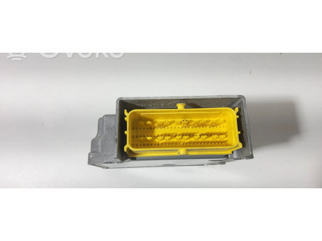 Блок подушек безопасности 4F0959655B, 4F0910655E   Audi A6 Allroad C6