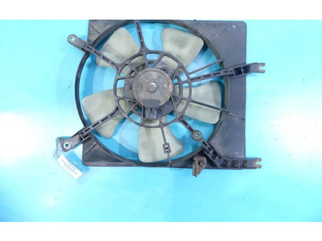 Комплект вентиляторов     263500-5070, IMPRK1158522    Daihatsu Cuore 