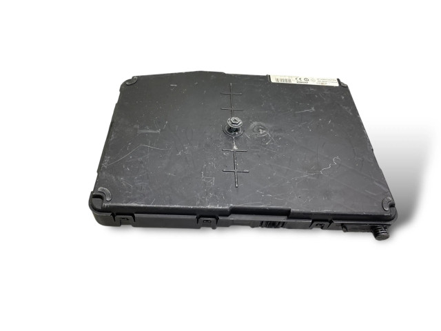 Блок комфорта 8200780025   Renault Megane II   