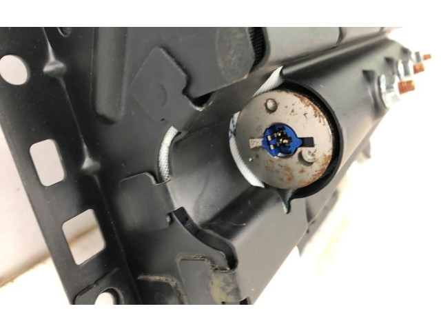 Надувная подушка для пассажира 985159816R, 985159816R   Renault  Laguna III  2007 - 2015 года