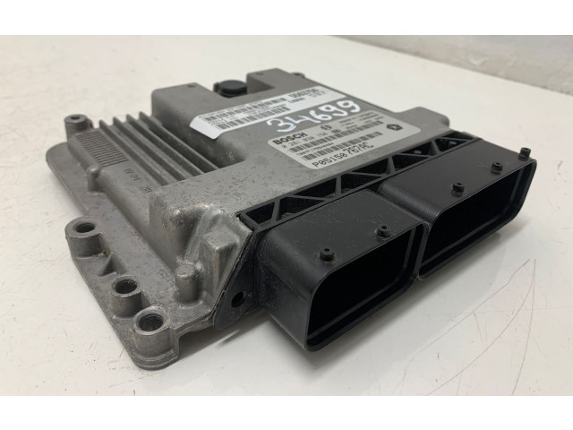 Блок управления двигателя     P05150767AC, 5563750    Jeep Grand Cherokee 