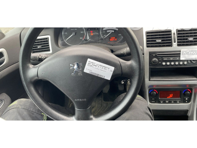 Volant Peugeot 307 2005 4109AQ  