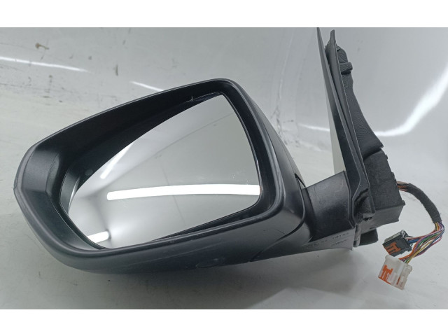 Zpětné zrcátko  Peugeot 3008 II   E20415163  