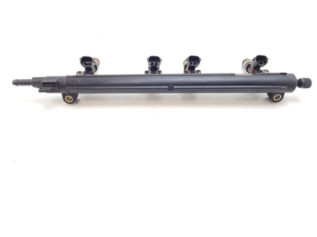 Комплект форсунок 06A133317AN, 1280158071    Volkswagen Caddy  BSX 