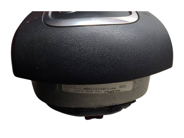 Volant Audi A6 S6 C6 4F 2006 4F0419091AH, 61680000B  