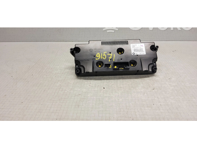 Блок управления климат-контролем 55111924AL, V60536   Jeep Grand Cherokee