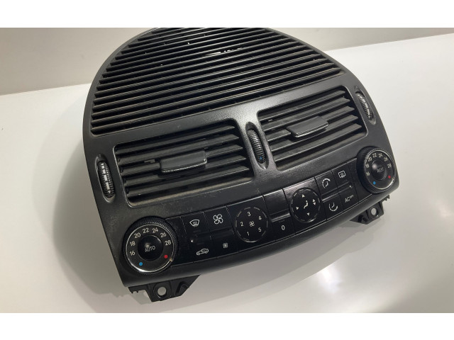 Блок управления климат-контролем 2118300385, 00094103   Mercedes-Benz E W211