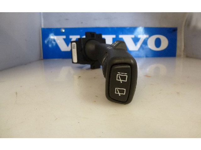 Переключатель дворников 31394008, 31394008   Volvo V60