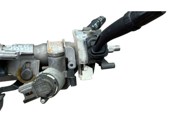    Рулевая рейка 8978305010, 736661A   Toyota Avensis T250 2006 - 2009 года