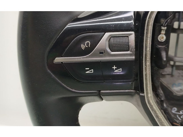 Руль Peugeot Rifter  2018 -  года 98185157ZD, 34236708B      