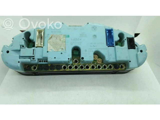 Přístrojová deska  BMW 3 E36 1991 88311220  