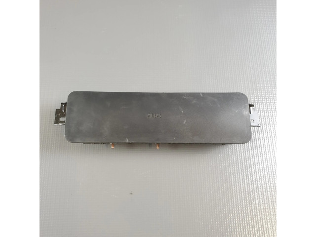 Подушка безопасности для колен 2026369, 2026367   BMW i4