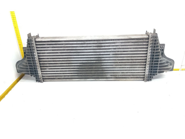 Интеркулер  A1645001900   Mercedes-Benz R W251 