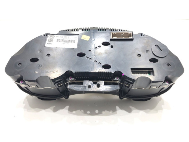 Панель приборов 8K0920930A   Audi A4 S4 B8 8K       