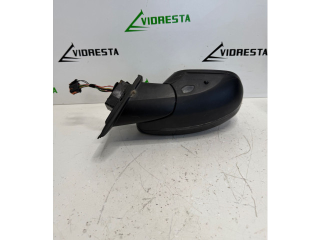 Zpětné zrcátko  Peugeot 308 2016  98088637XT  