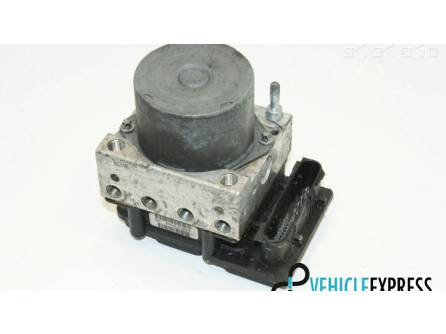 Блок АБС 0265231579   Peugeot  107  2005-2014 года