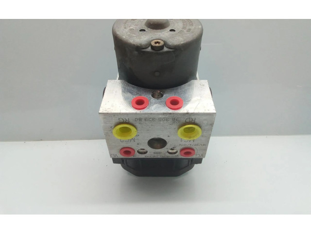 Jednotka ABS 9630532980   Peugeot 406 