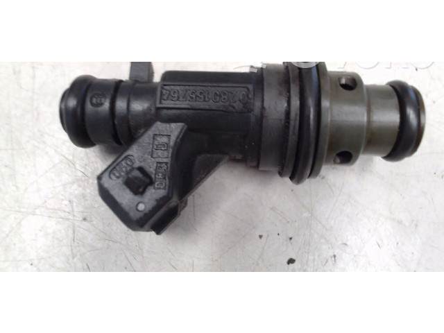 Vstřikovač 0280155764, 00817448   Opel Corsa B     