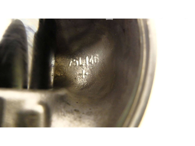 Píst 75L146   Peugeot Rifter    YH01 YHZ YHW YHT YHS YHY YHV 