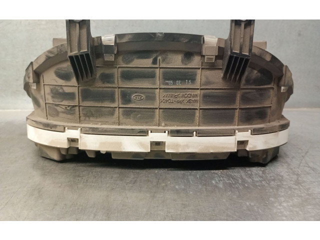 Панель приборов 940031G140, 940031G140   KIA Rio       